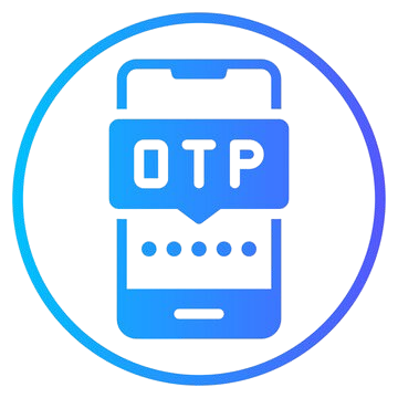 HanuOTP Logo